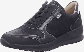 Finn Comfort Sneakers 'Mori' in Black: front