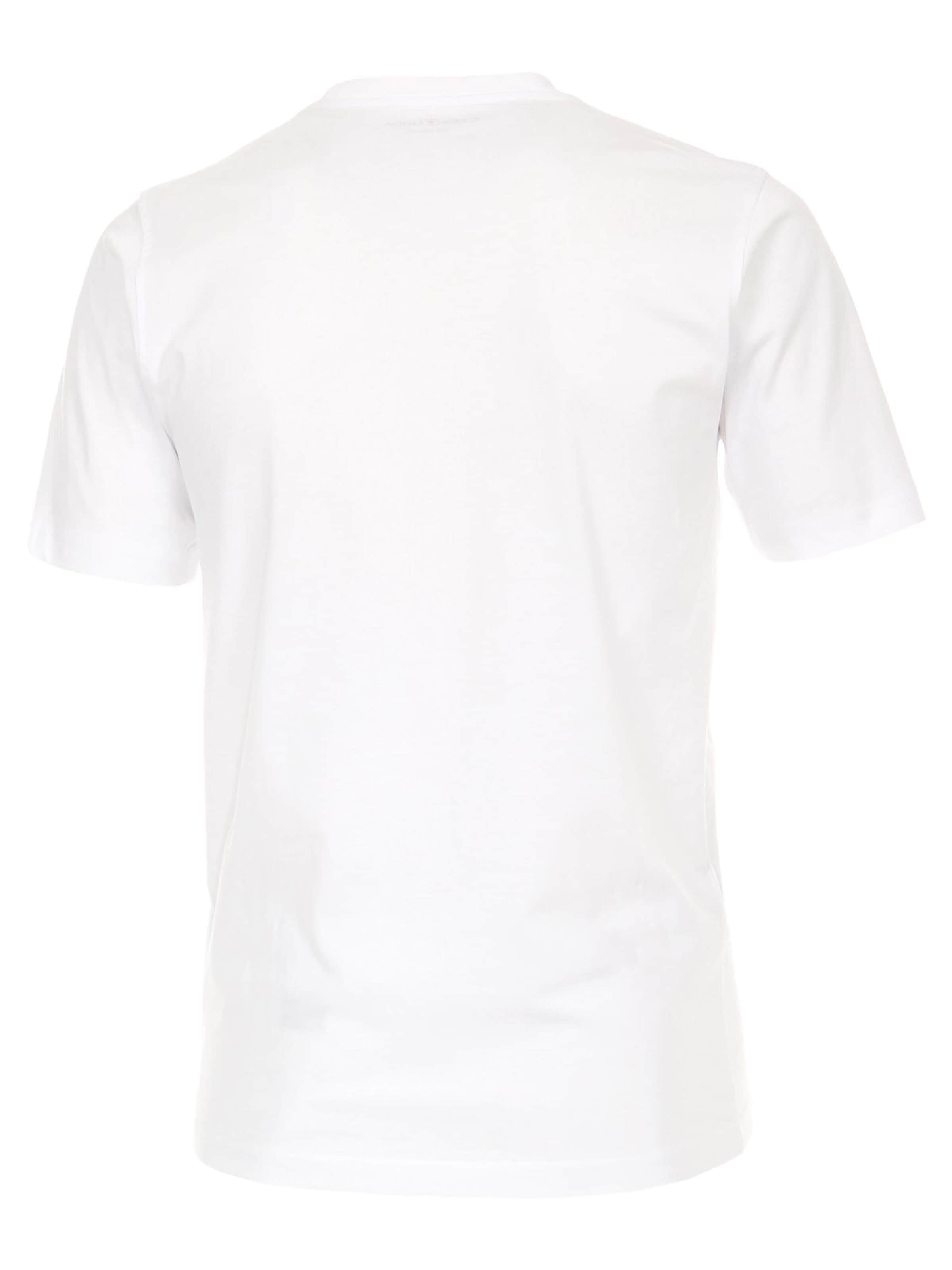 CASAMODA Bluser & t-shirts i hvid