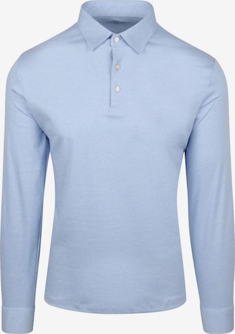 DESOTO Shirt in Blau: Vorderseite
