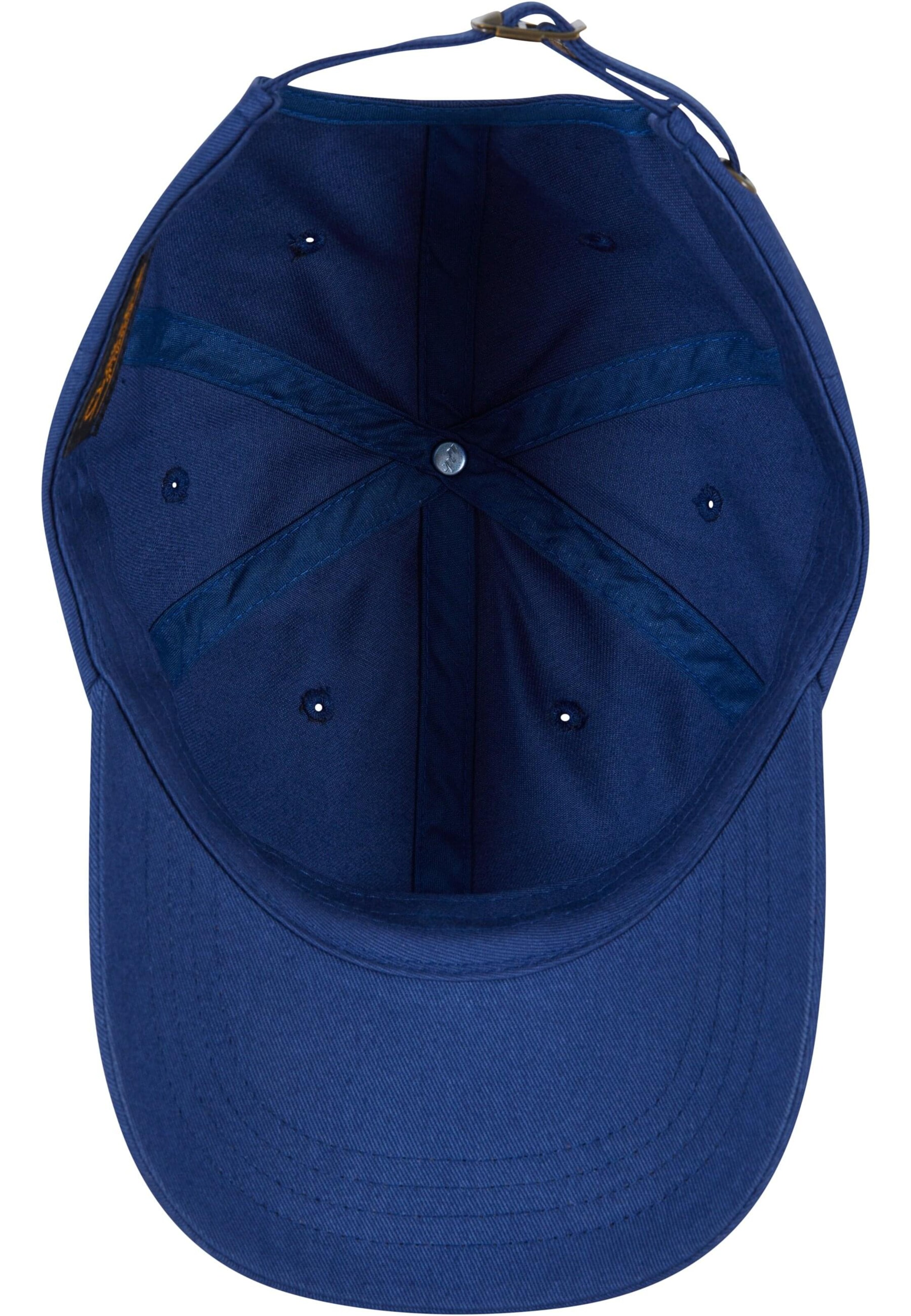 Flexfit Cap in Blau