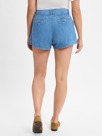 Polo Ralph Lauren Regular Jeans in Blauw