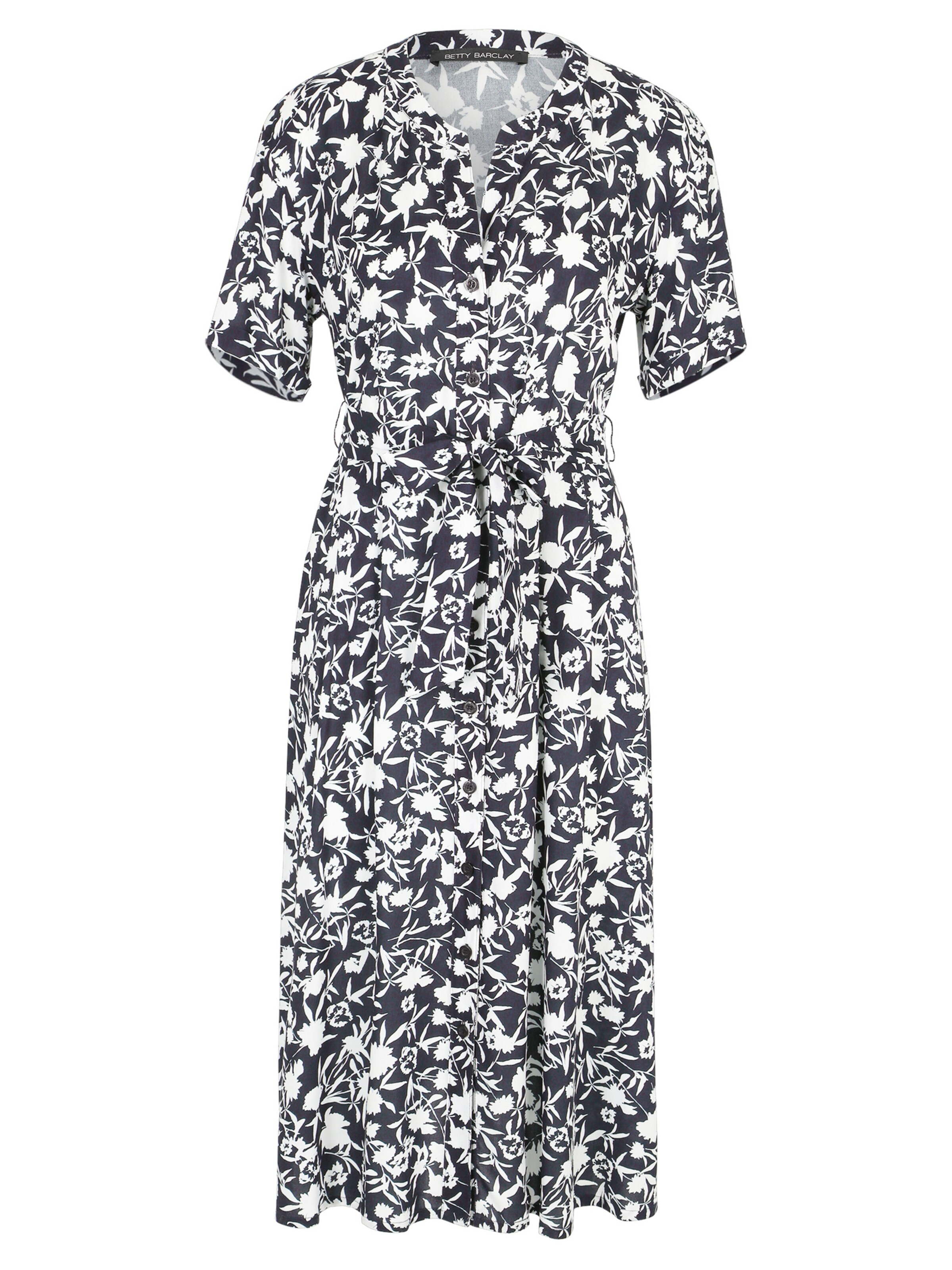 13+ Navy Blue Shirt Dress