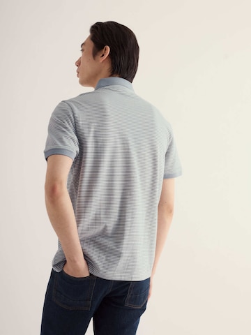 T-Shirt 'Balefire' Seasalt Cornwall en gris
