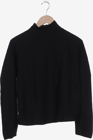 Marc O'Polo Sweater & Cardigan in S in Black: front