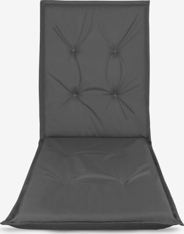 Aspero Seat covers 'Matera' in Grey: front