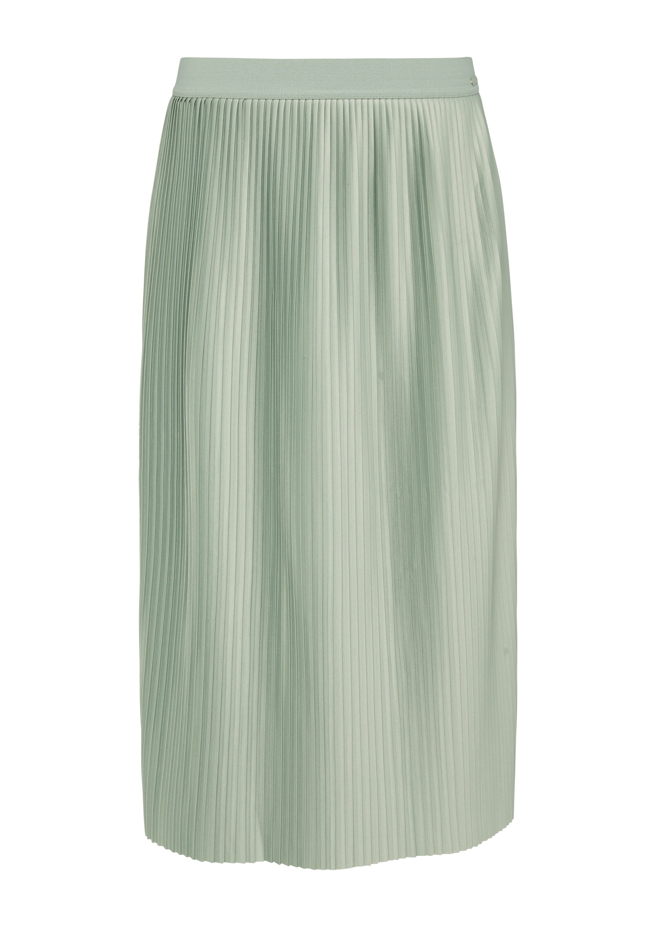 QS Rok in Groen: voorkant