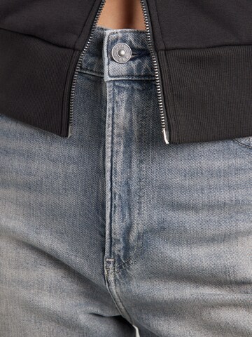 G-STAR Wide leg Jeans 'Deck 2.0' in Blue