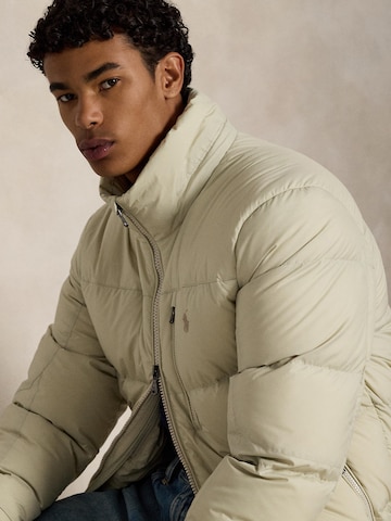 Veste d’hiver Polo Ralph Lauren en beige