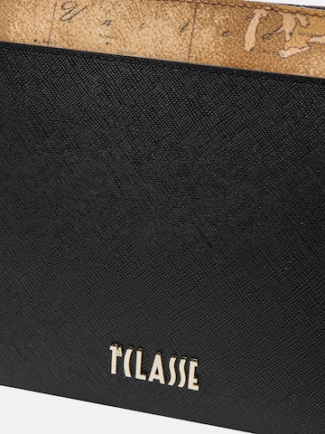 Alviero Martini Clutch 'alviero martini CLUTCH BORSA'‌‌‌‌‌‌‌‌ in Schwarz