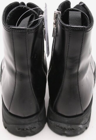 PRADA Dress Boots in 35,5 in Black