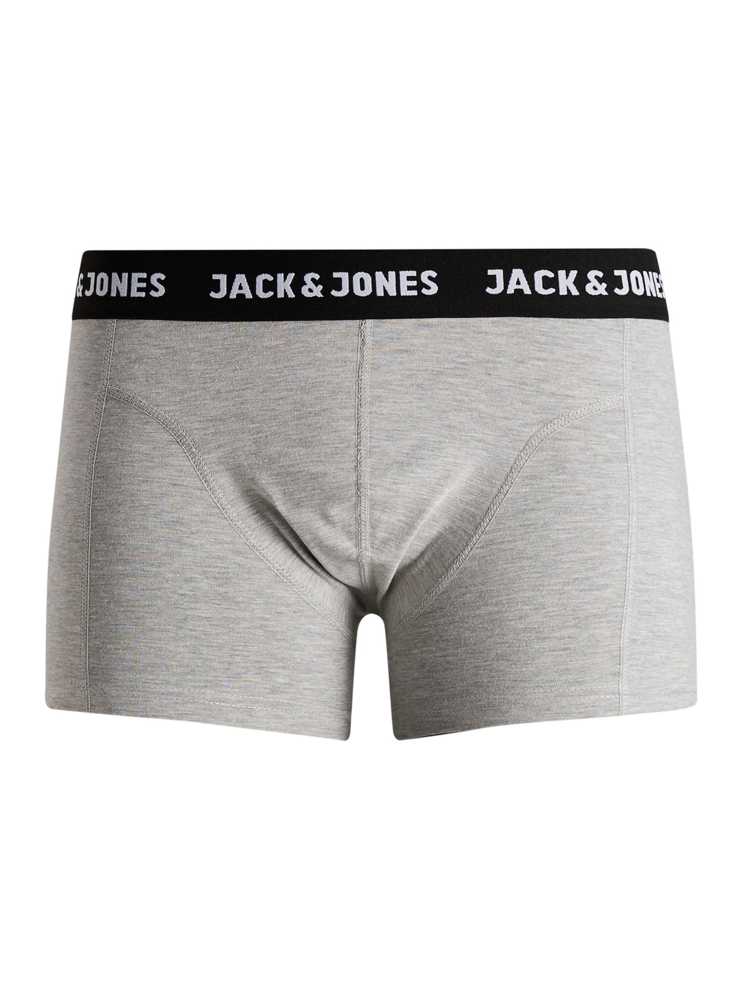 JACK & JONES Боксерки 'JACAnthony' в синьо