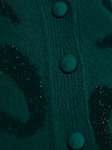 Next Kardigan – zelená