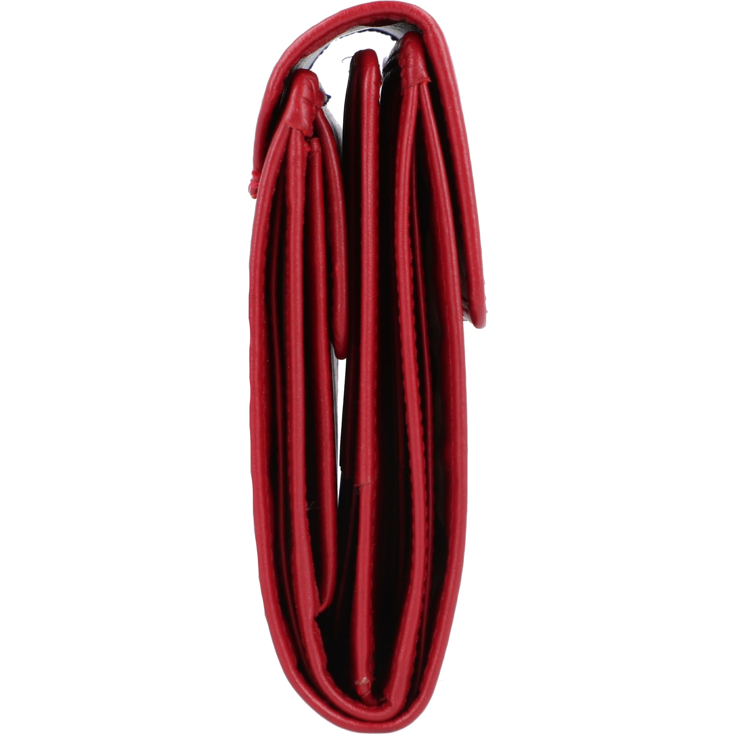 Esquire Wallet 'Helena' in Red