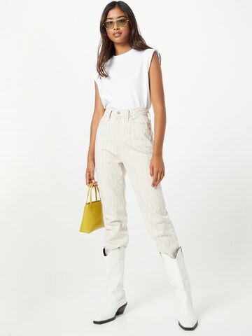 Urban Classics - Top en blanco