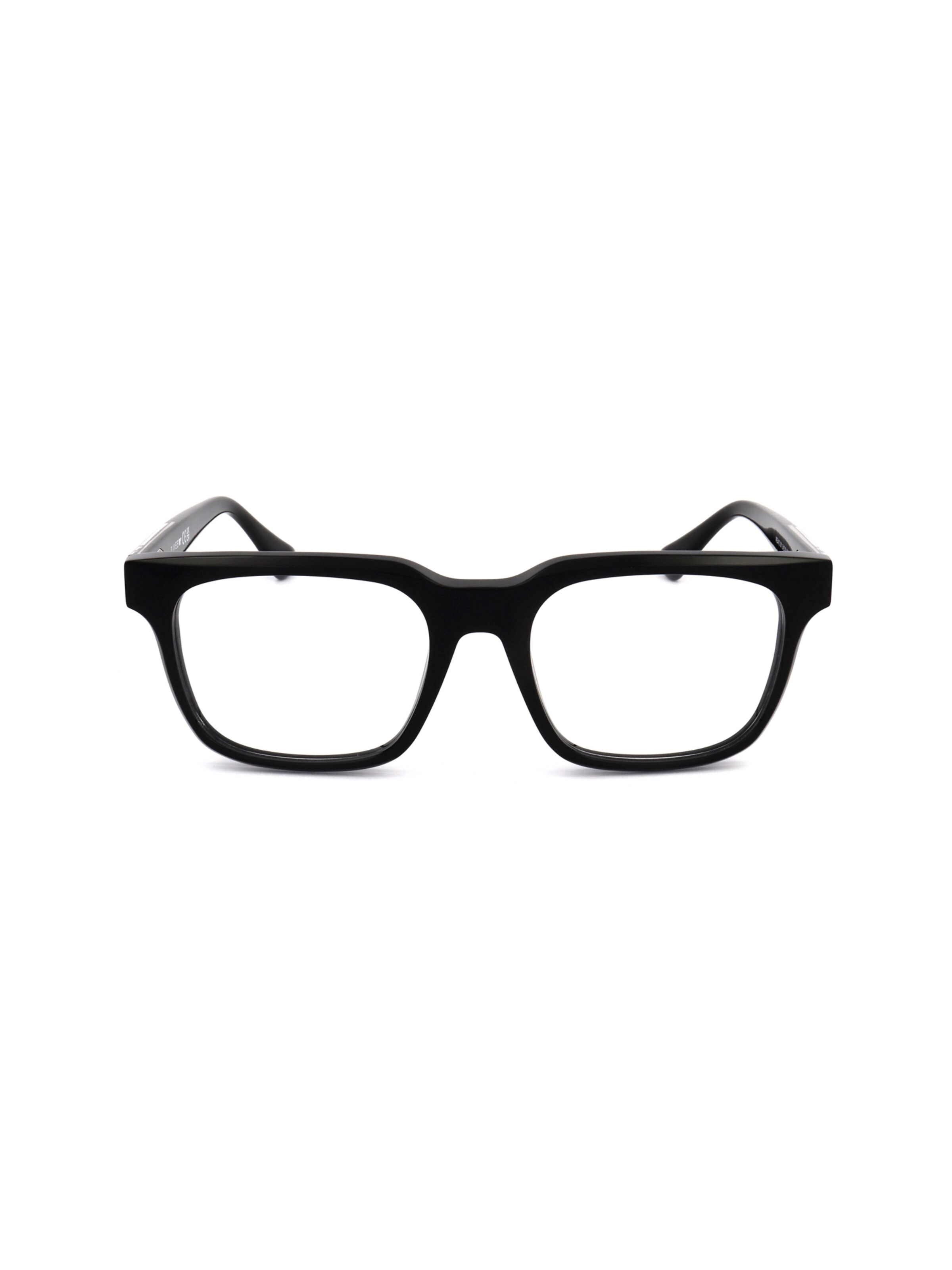 Occhiali 'WE5412' di Web Eyewear in nero: frontale
