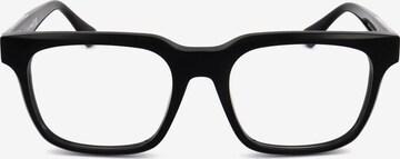 Occhiali 'WE5412' di Web Eyewear in nero: frontale