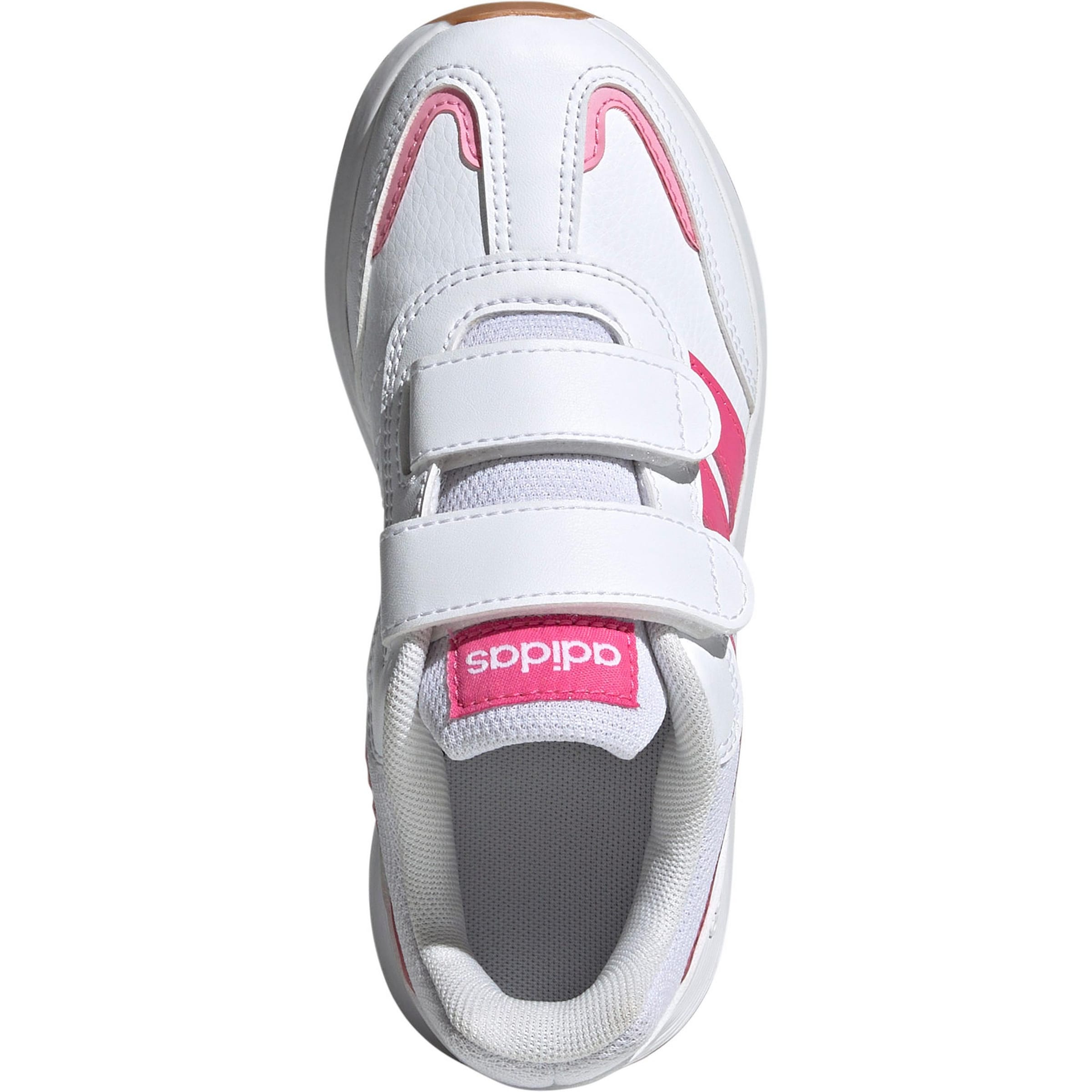Sneaker 'Tensaur Switch' di ADIDAS SPORTSWEAR in bianco