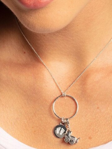 Thomas Sabo Anhänger‌ in Silber