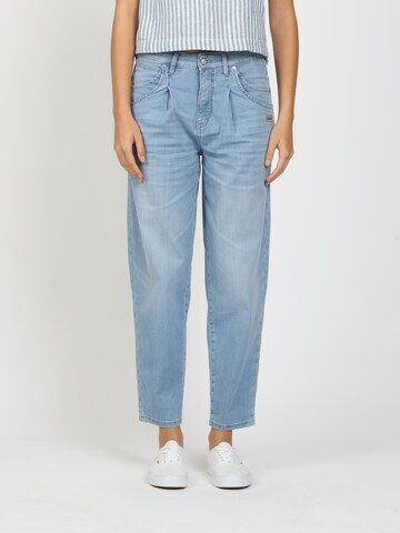 Gang Barrel Jeans in Blue