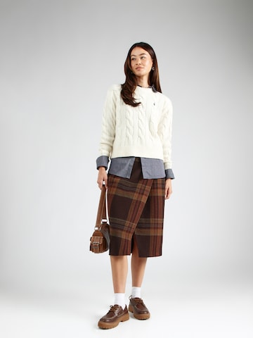 Polo Ralph Lauren Sweater in Beige