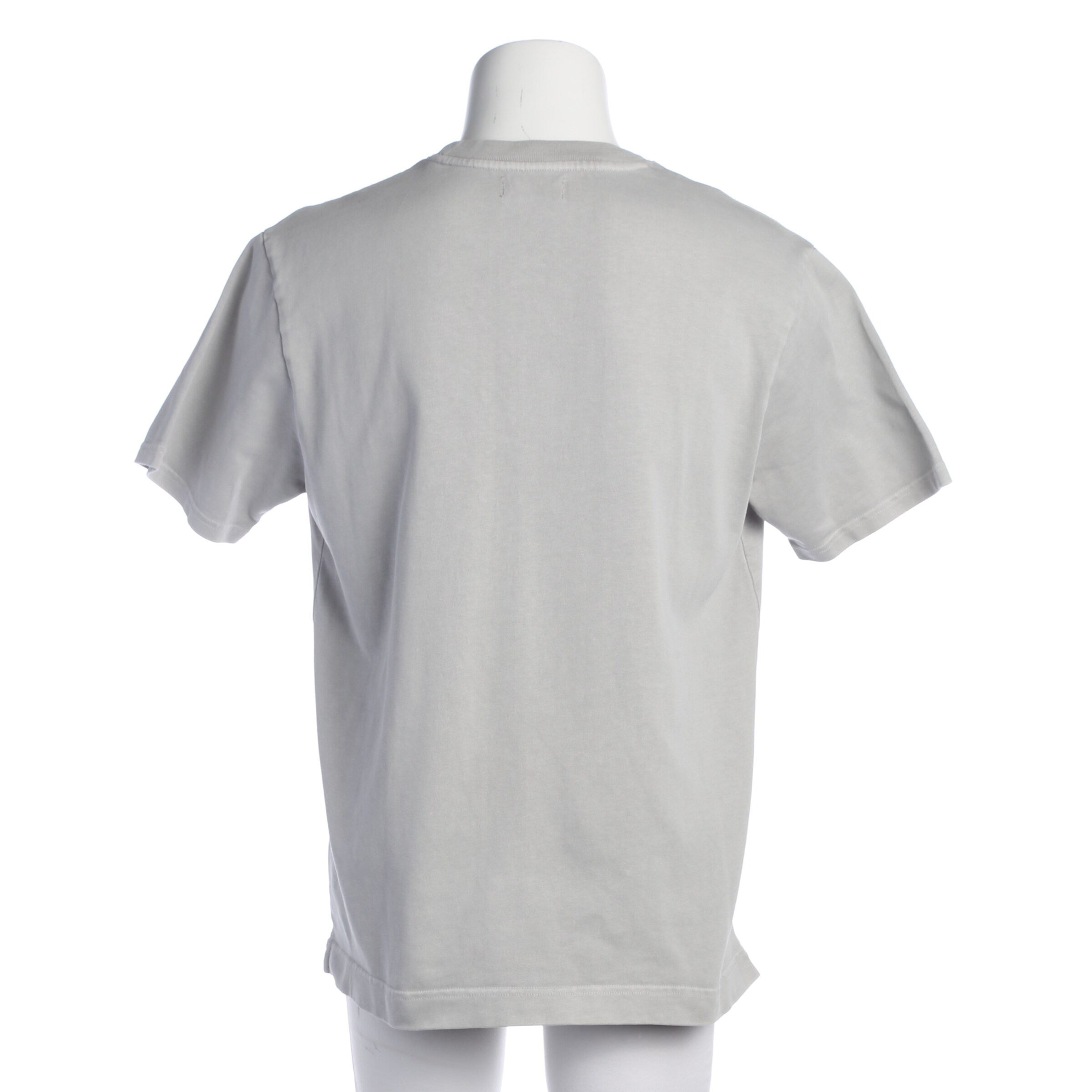 Autry T-Shirt S in Grau