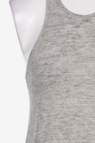 Alexander Wang Top & Shirt in XS in Grey