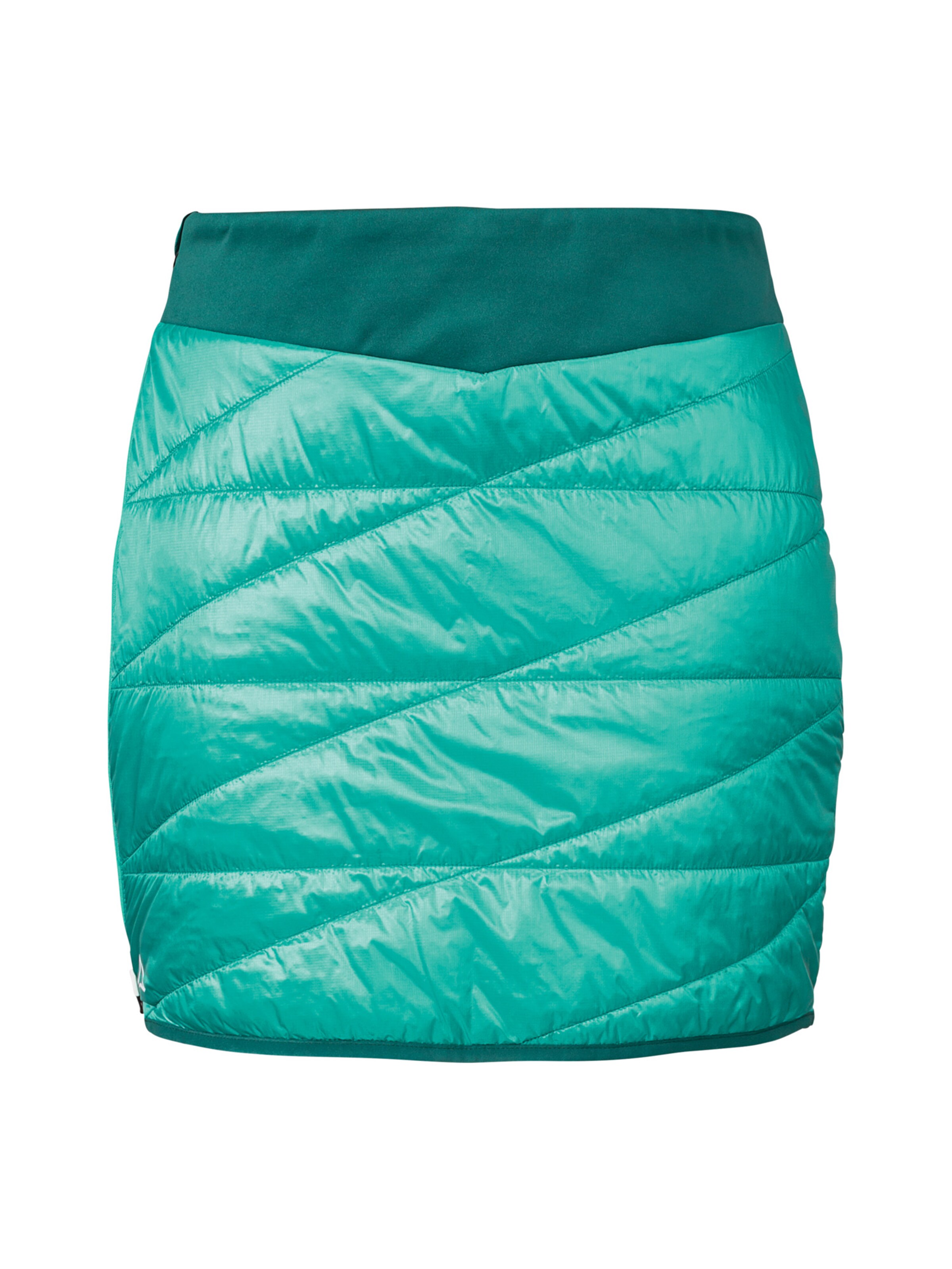 Jupe de sport 'Stams' Schöffel en vert : devant