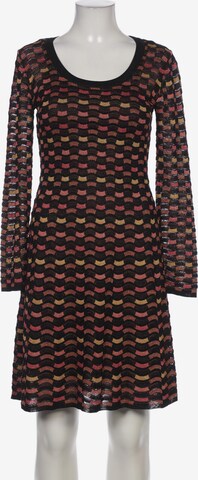 M Missoni Kleid M in Mischfarben: predná strana