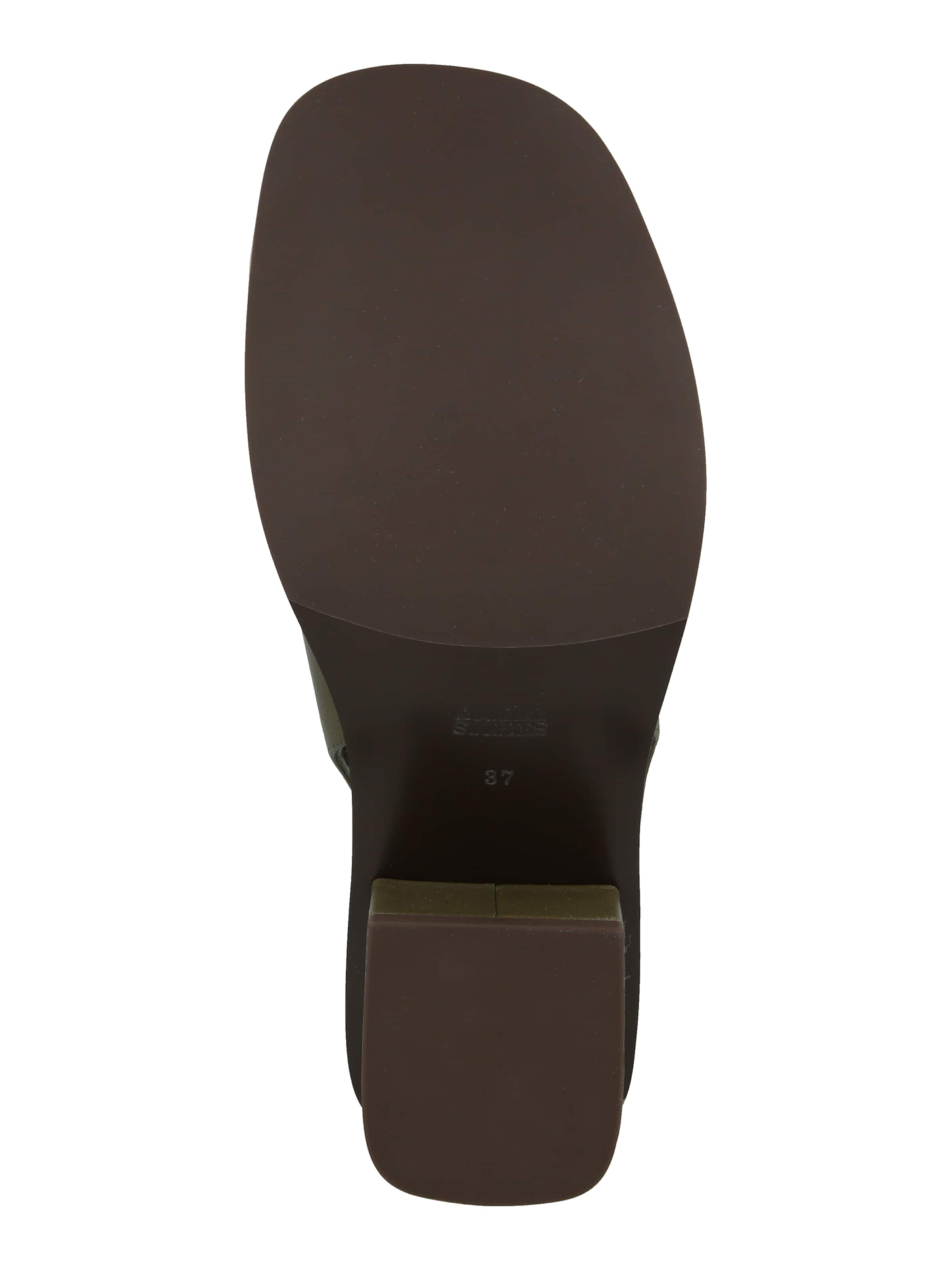 Sandales & Other Stories en vert