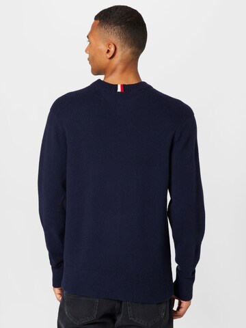 Pull-over TOMMY HILFIGER en bleu