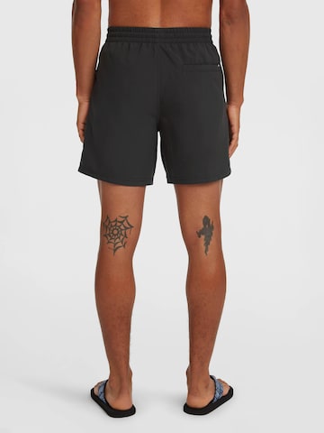 O'NEILL Szorty kąpielowe w kolorze czarny