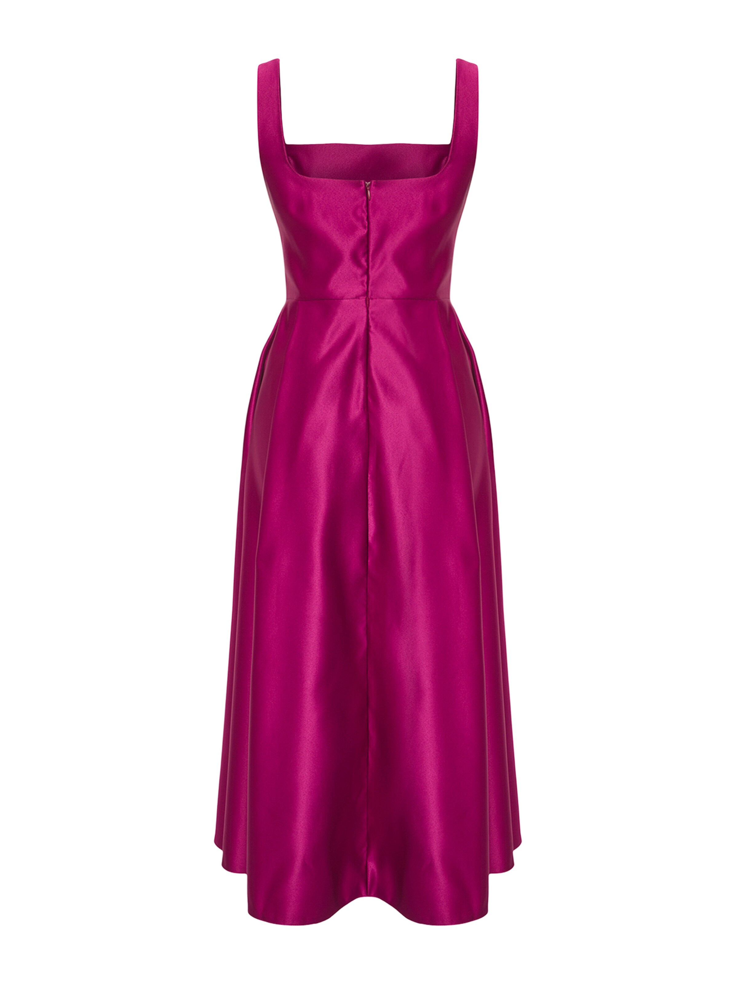 Trendyol Kleid in Lila