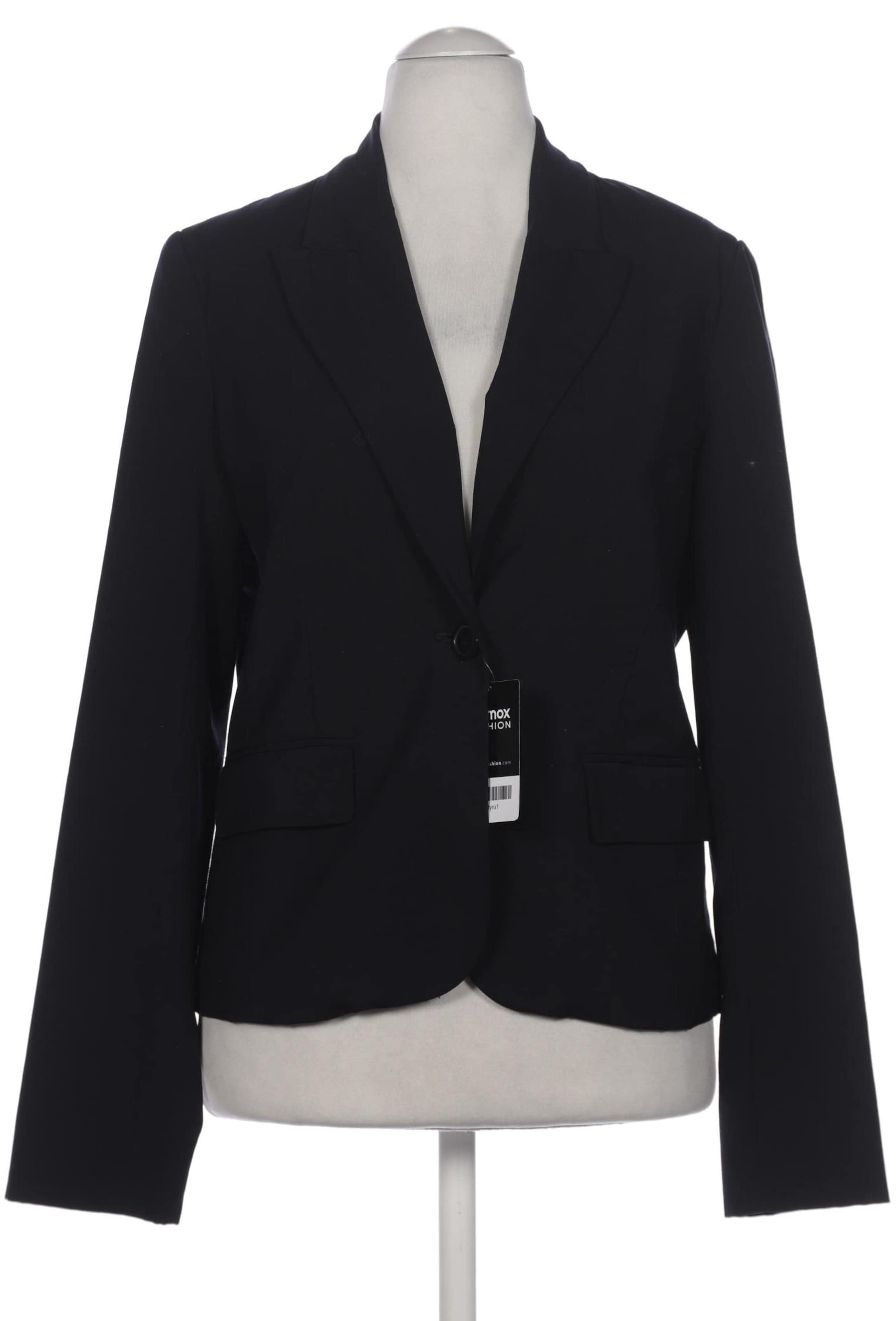 Bandolera Blazer in L in Blue: front