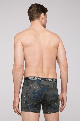 CAMP DAVID Boxer shorts in Mixed colors