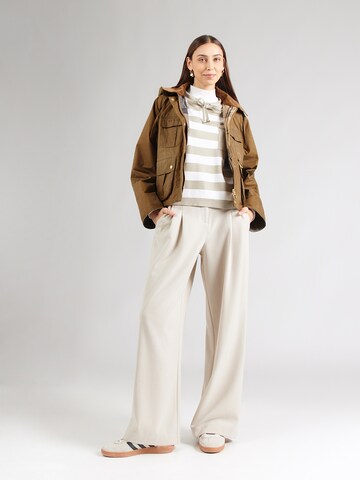 monari T-Shirt in Grün