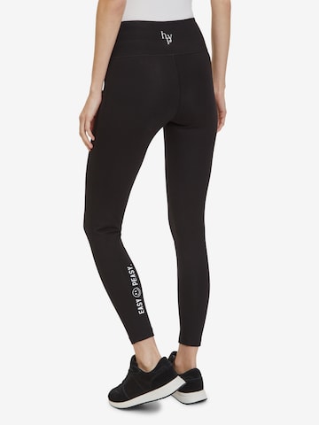 Skinny Leggings di Betty Barclay in nero