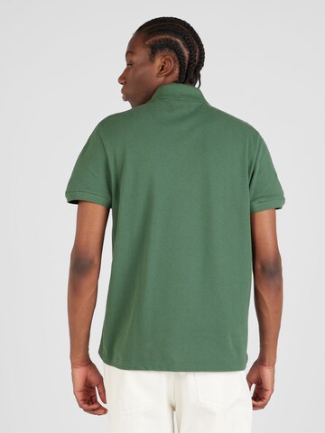 LACOSTE Shirt in Groen