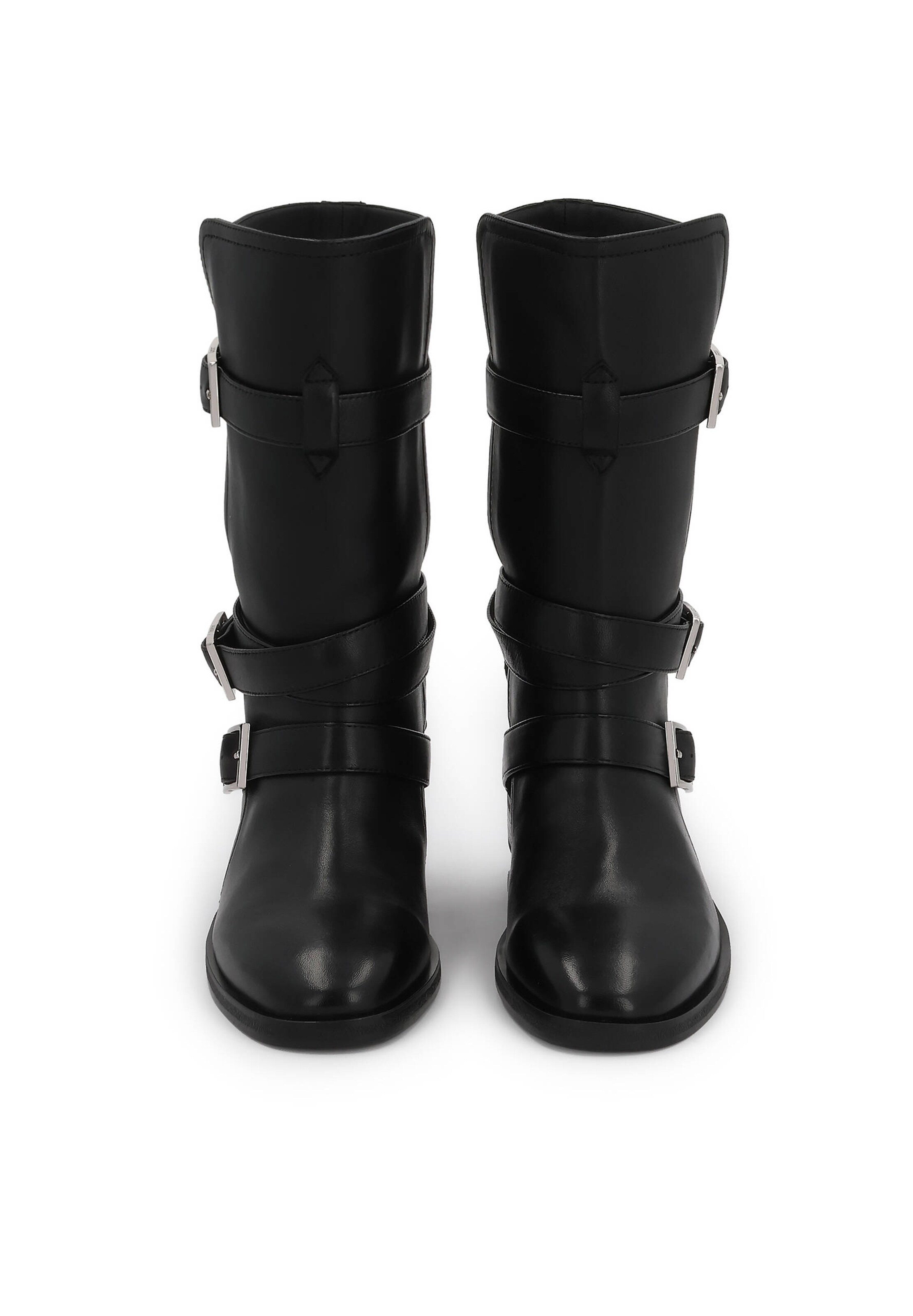 juoda Kazar Auliniai batai