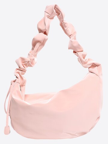 Magicshe Shoulder Bag in Pink