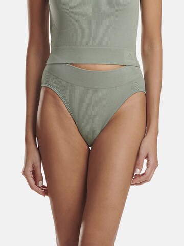 ADIDAS SPORTSWEAR Panty ' Ripp Stretch ' in Grey