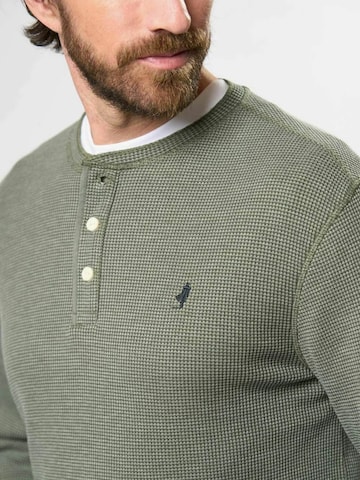 T-Shirt 'Colt' MCS en vert