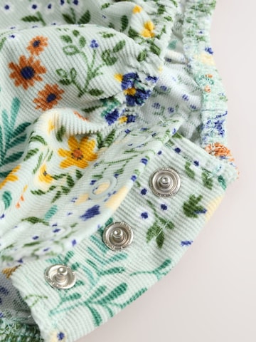 Next Komplekt, värv roheline