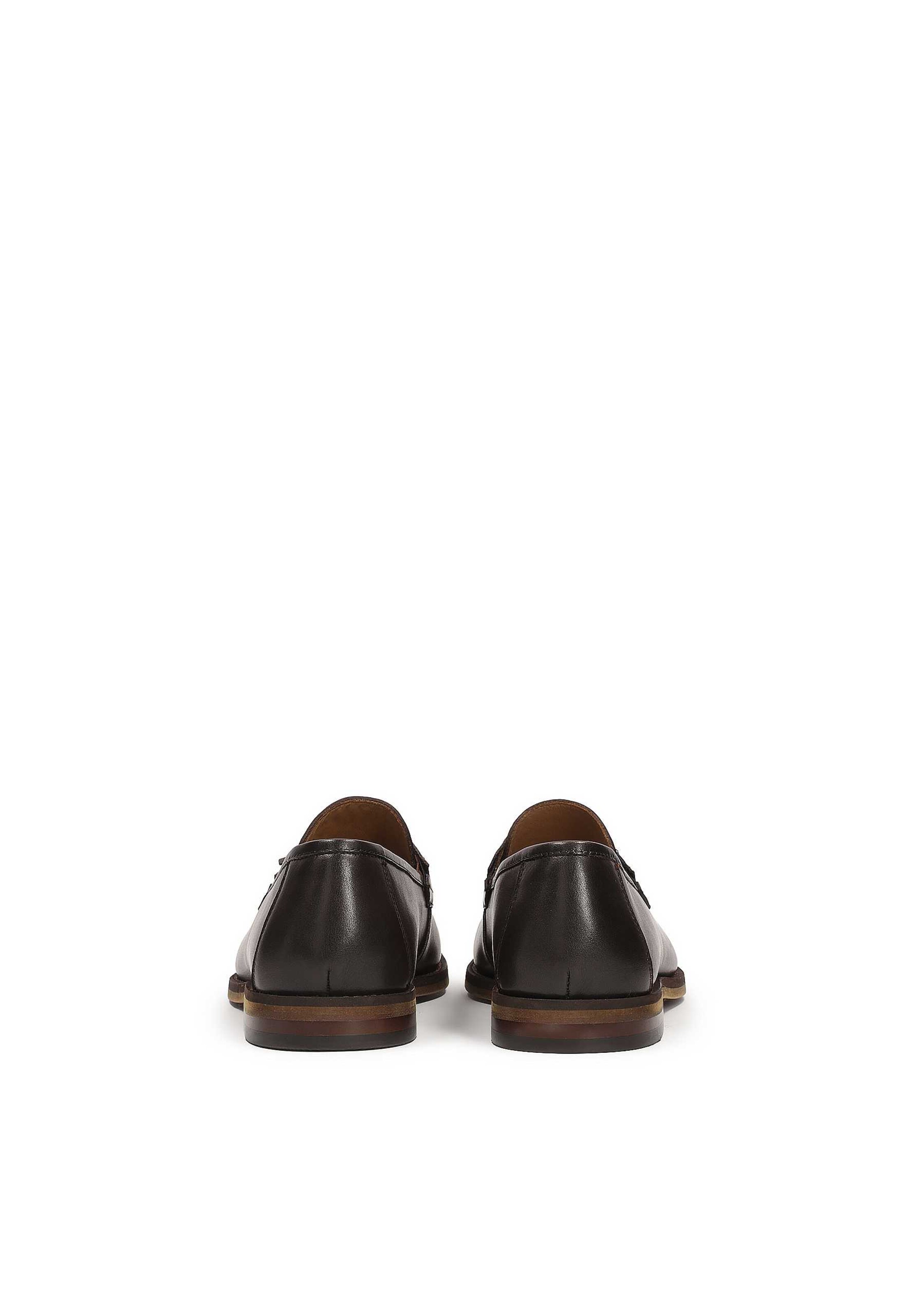 Kazar Slip-ons in Brown