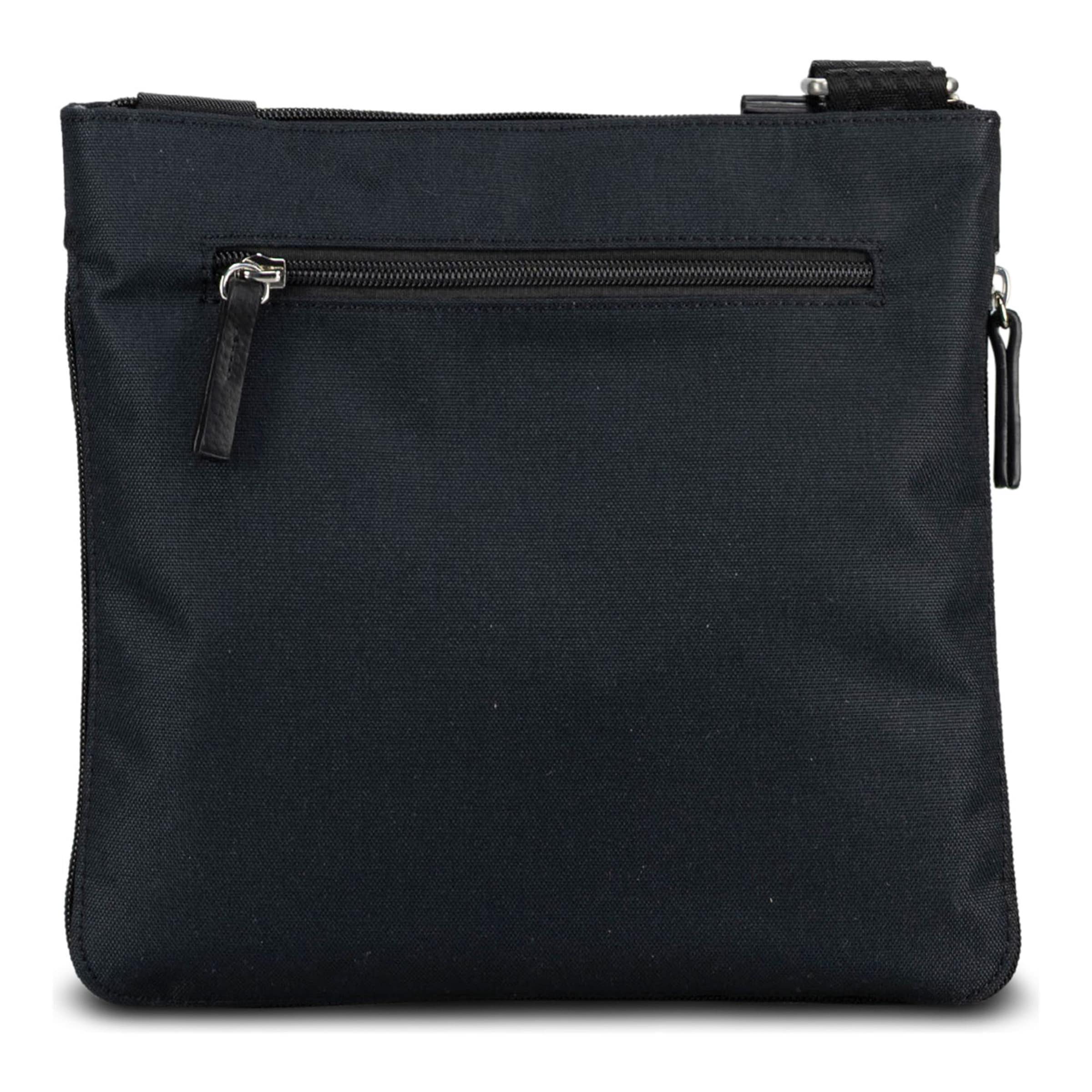 JOST Crossbody Bag in Black