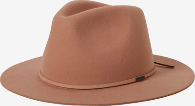 Skrybėlaitė 'WESLEY' iš Brixton, spalva – oksido spalva, Prekių apžvalga