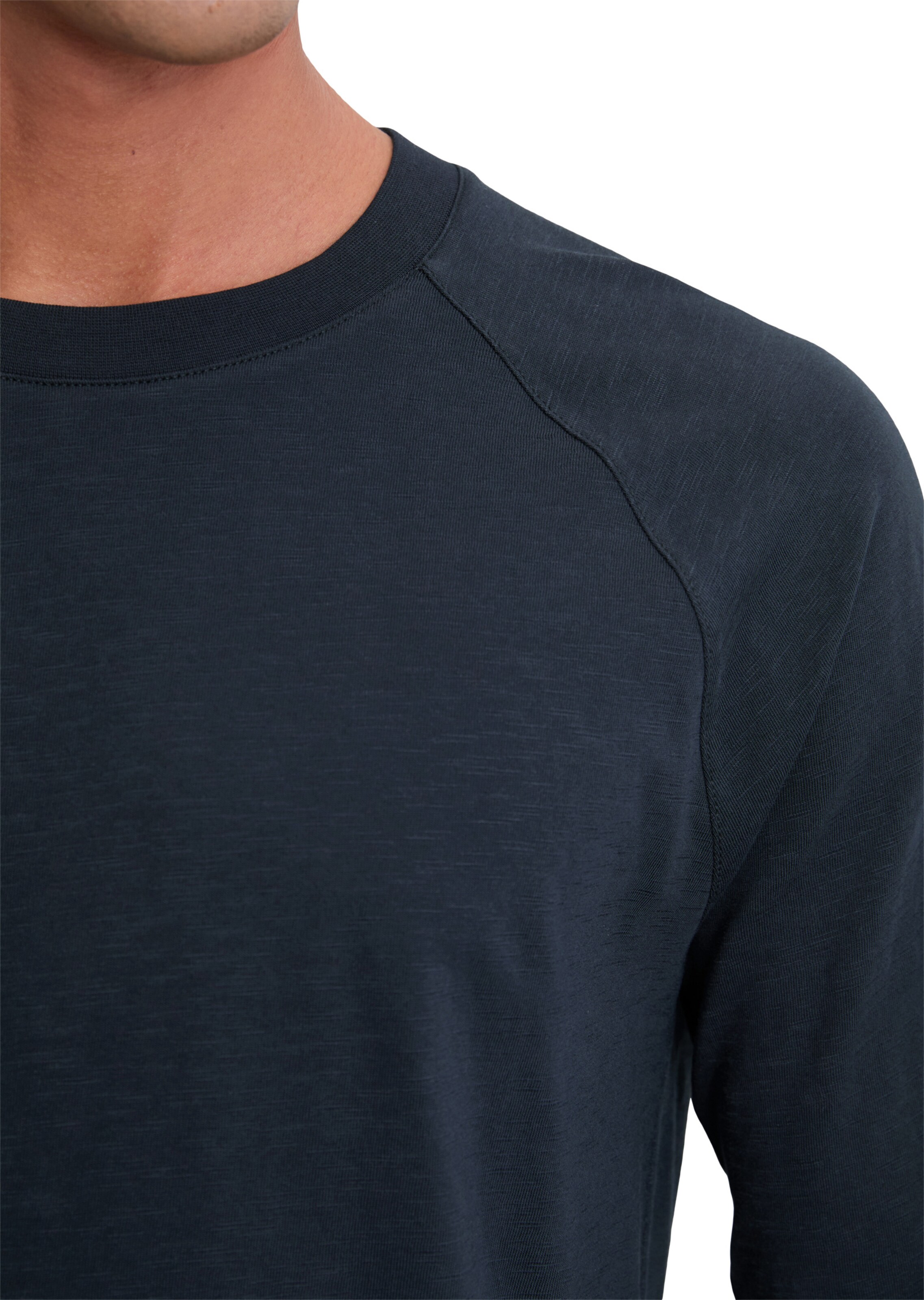 Marc O'Polo Sweater in Blue