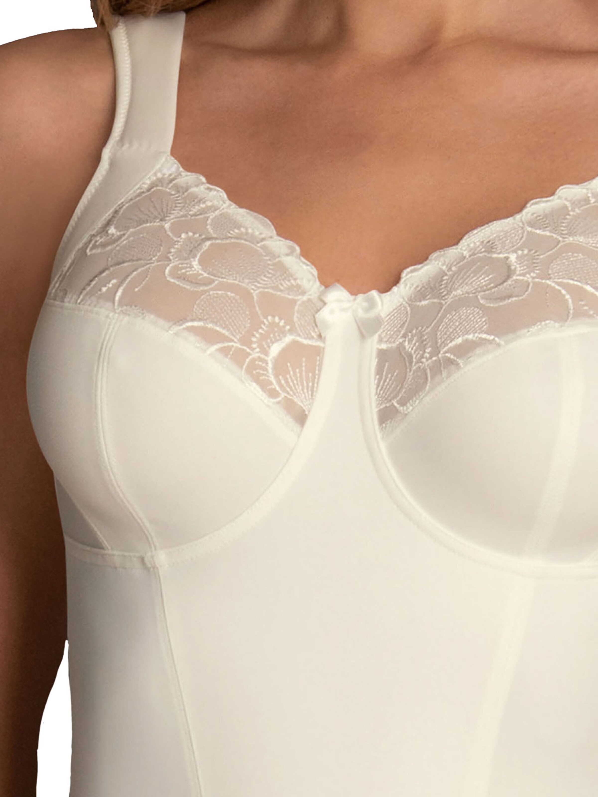 ANITA Corsage 'Lucia' in Beige