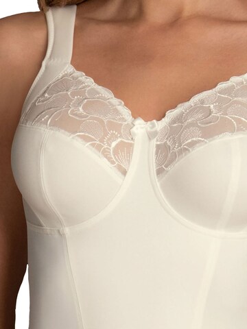 ANITA Corsage 'Lucia' in Beige