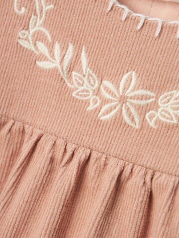 NAME IT Kjole i beige