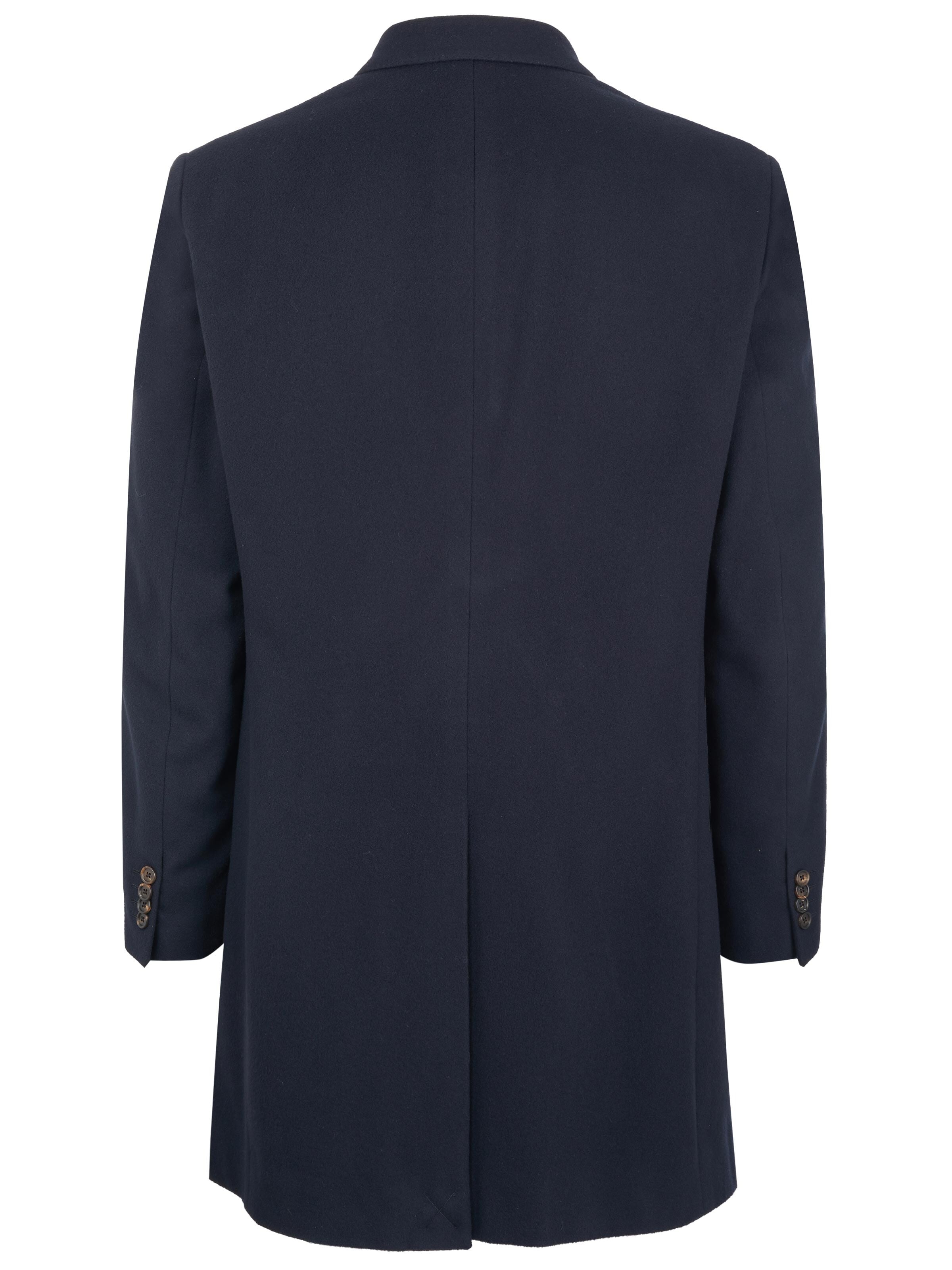 Cappotto di mezza stagione 'Pal Zileri Mantel' di PAL ZILERI in blu